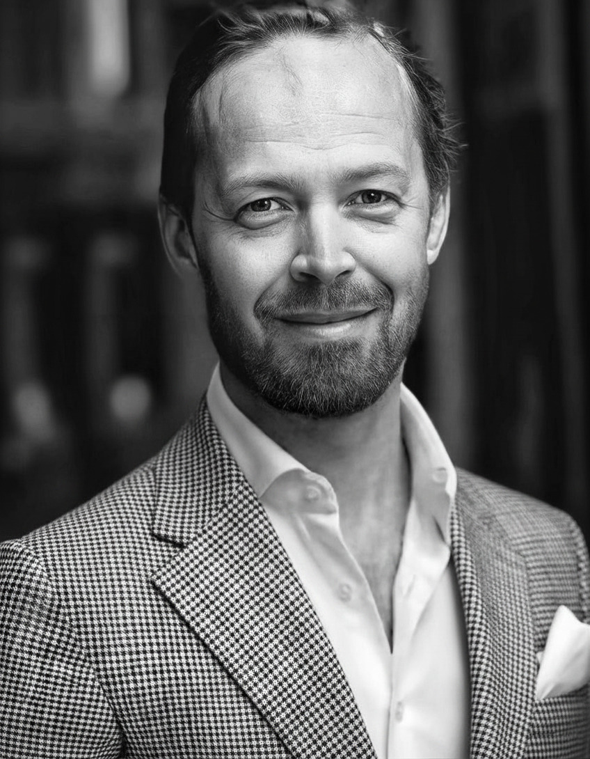 Frode Riis Andersen, Råd & Rykte